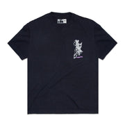 Rip n Repair Nothing Human T-shirt (Black) - Rip n Repair