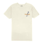 Outrank Love & War T-shirt (Vintage White) - Outrank
