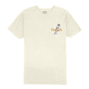 Outrank Love & War T-shirt (Vintage White)