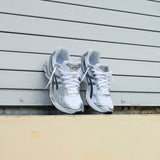 Mens Asics Gel-Kayano 14 (White/Graphite Grey) - Asics