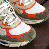 Mens Asics Gel-NYC (Cream/Irvine) - Asics