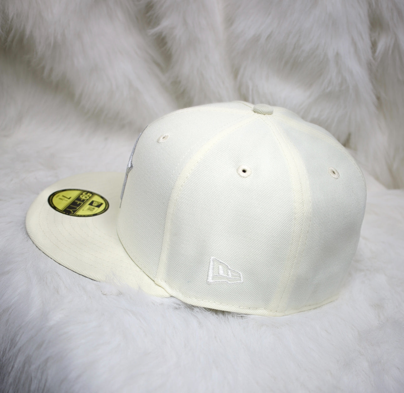 New Era Houston Astros 40th Anniversary Side Patch - New Era