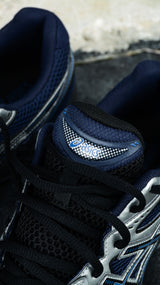 Mens Asics GT-2160 (Midnight/Black)