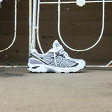 Mens Asics GT-2160 (White/Graphite Grey)