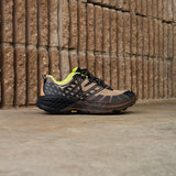 Hoka SpeedGoat 2 TS (Dark Chocolate/Black) - HOKA