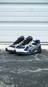 Mens Asics GT-2160 (Midnight/Black)