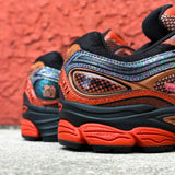 Mens Saucony ProGrid Omni 9 (Copper Glow)