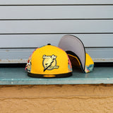 New Era Tampa Bay Lightning 1999 All-Star Game Side Patch Fitted - New Era