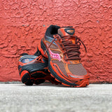 Mens Saucony ProGrid Omni 9 (Copper Glow)