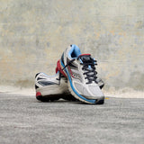 Mens Saucony ProGrid Guide 7 (Taupe/Black)