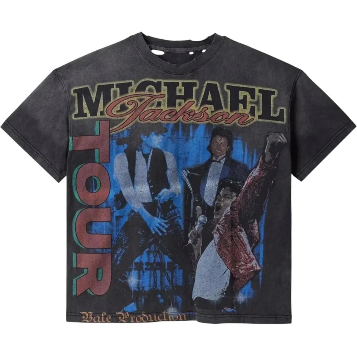 Vale Forever Tour Tee - VALE