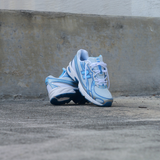 Mens New Balance U740ST2 (Blue/White) - New Balance