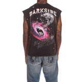 Billionaire Boys Club New Atlantis Tank (Black) - Billionaire Boys Club
