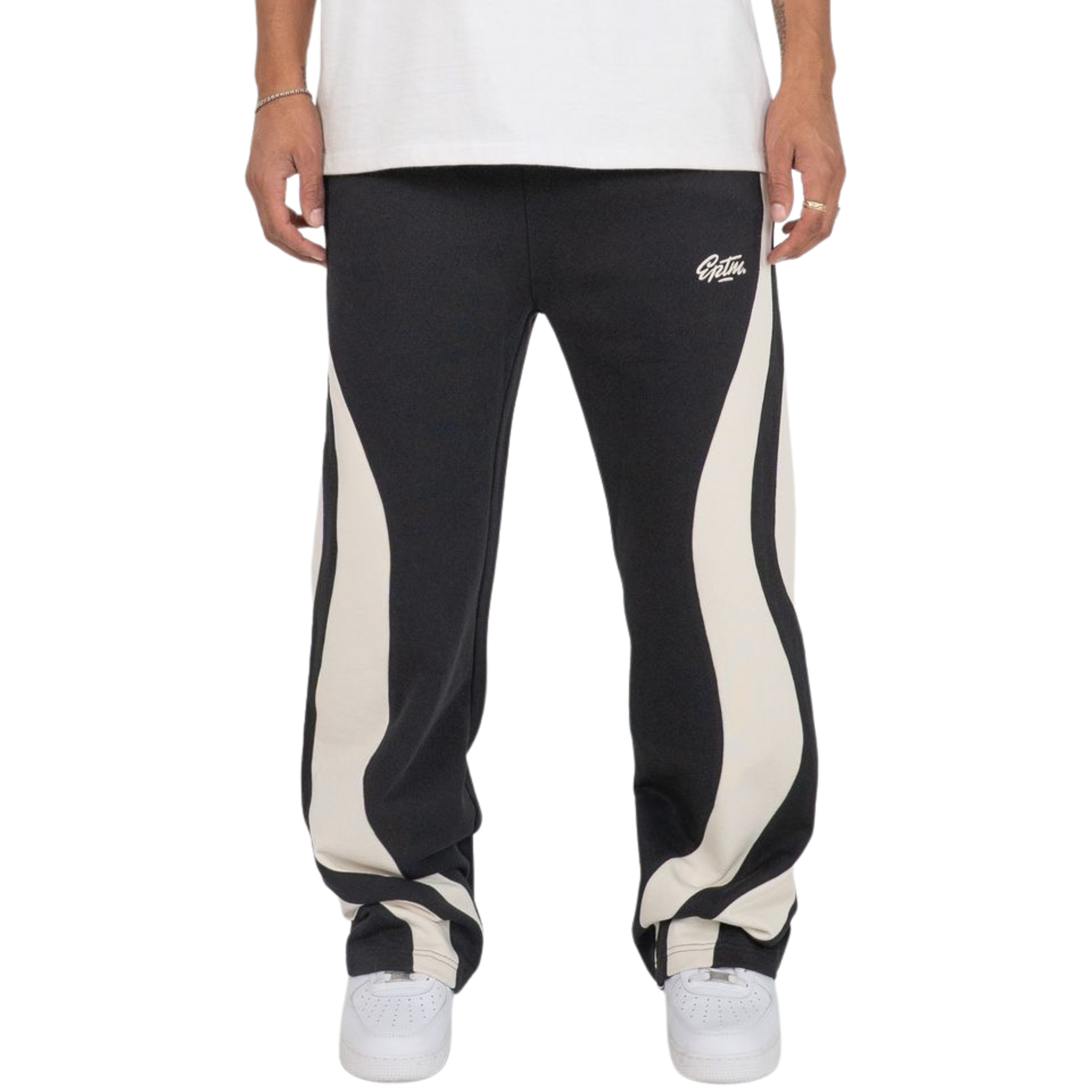 EPTM MONTANA SWEAT PANTS (Black)
