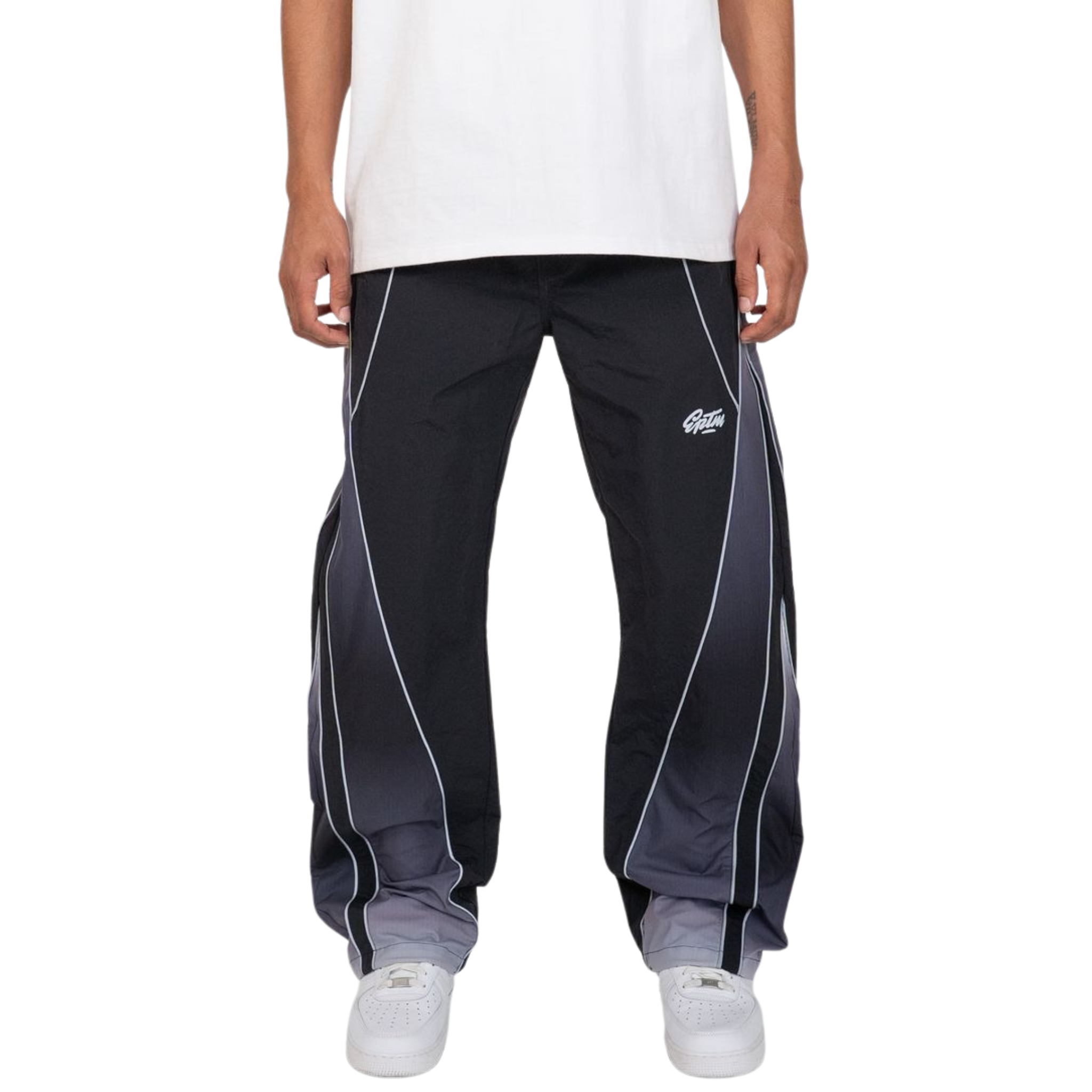 EPTM "Laguna" Pants (Black) - EPTM