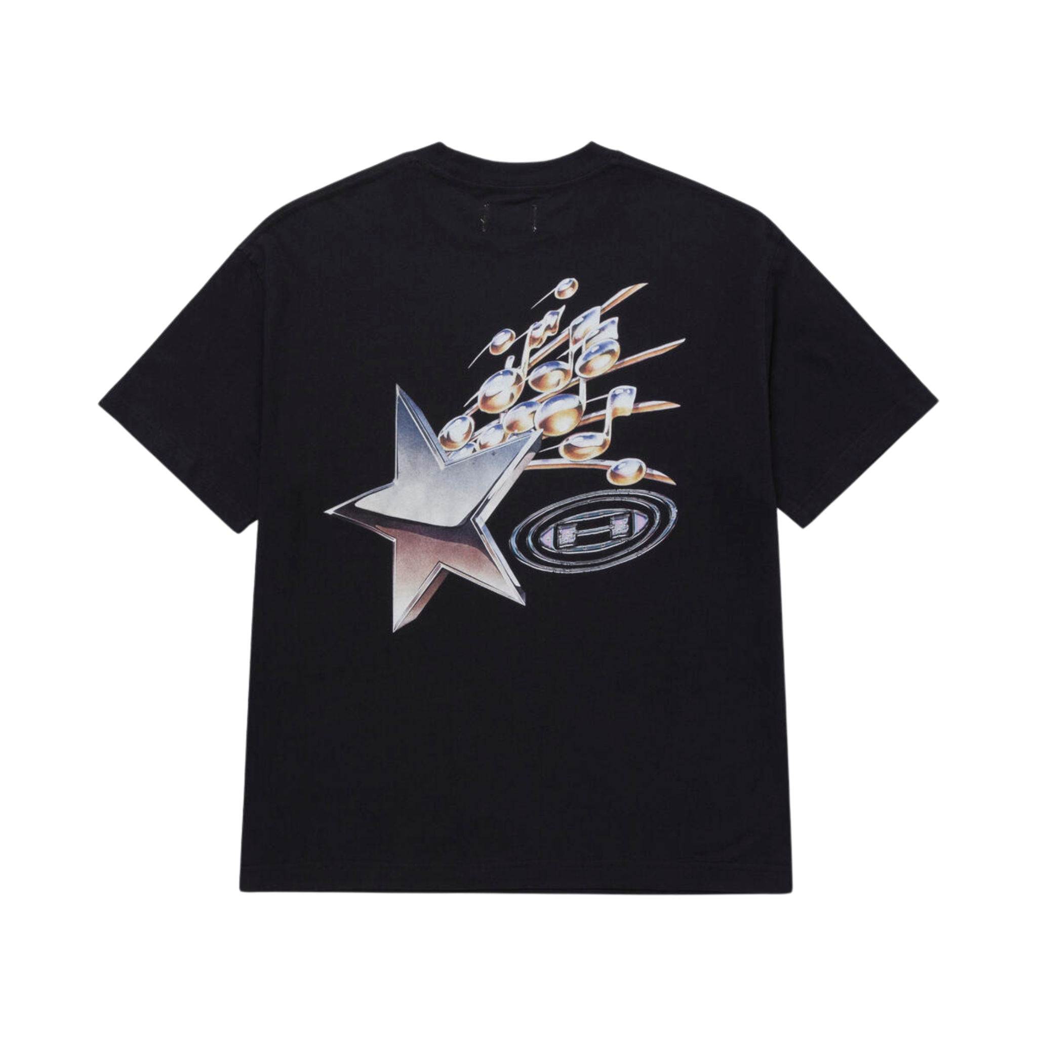 Honor The Gift "Tonights Music" Tee (Black) - Honor The Gift