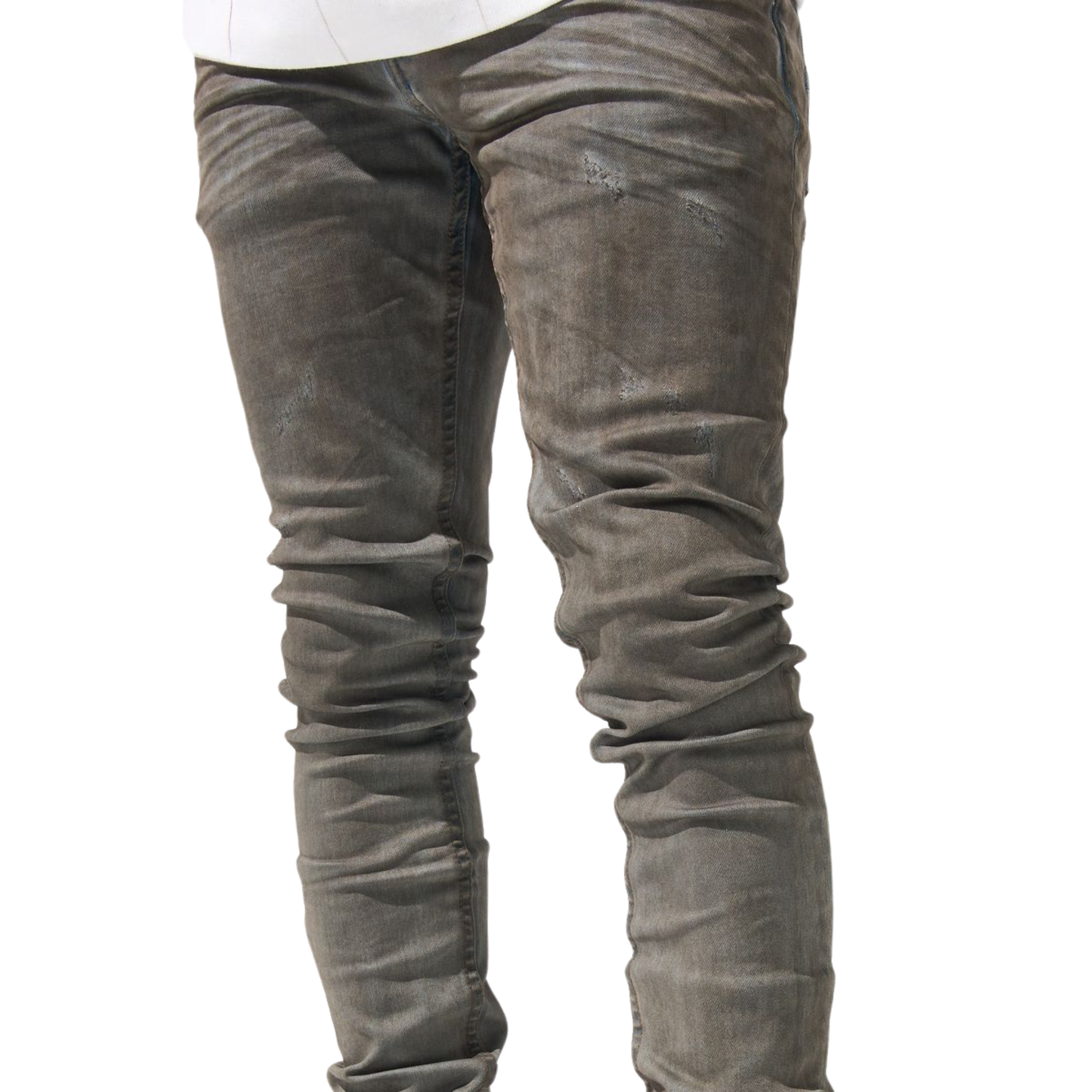 Serenede "Nightfall" Jeans (Night Blue) - Serenede