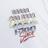 Honor The Gift "FEATURE PRESENTATION" (White) - Honor The Gift