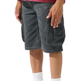 Serenede Iron" Cargo Shorts - Serenede