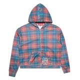 KOFL "Tartan" Hoodie (Plaid)