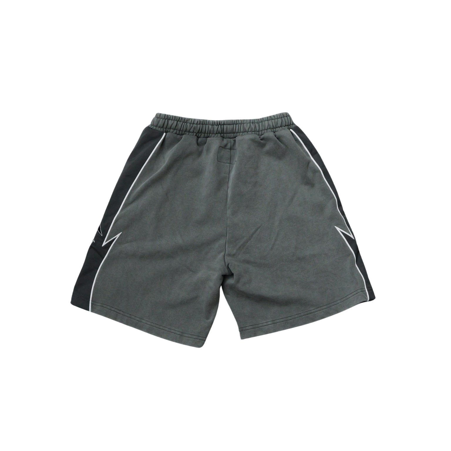Godspeed Halftime Shorts (Graphite/Grey) - Godspeed