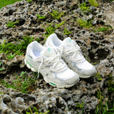 Mens Asics Gel-NYC (Cream/Fossil) - Asics