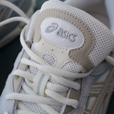 Mens Asics Gel-NYC 2.0 (Cream/Concrete) - Asics