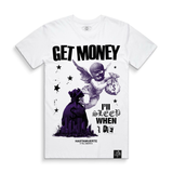Hasta Muerte "Money Bag" (White)