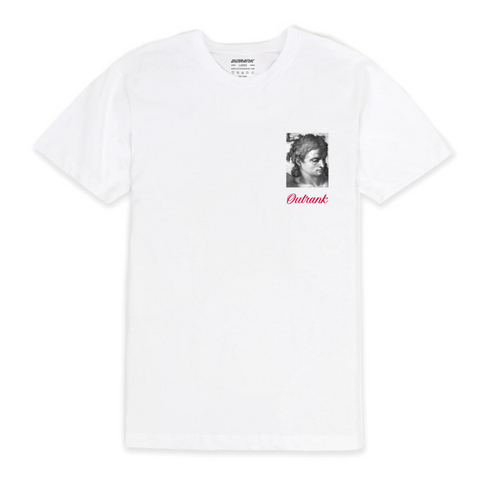 Outrank No Time For Excuses T-shirt - Outrank