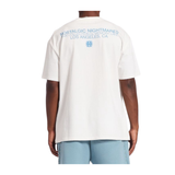 Memory Lane "Brainiack" Tee (White) - Memory Lane