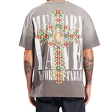 Memory Lane "Jewels" Tee (Vintage Black) - Memory Lane
