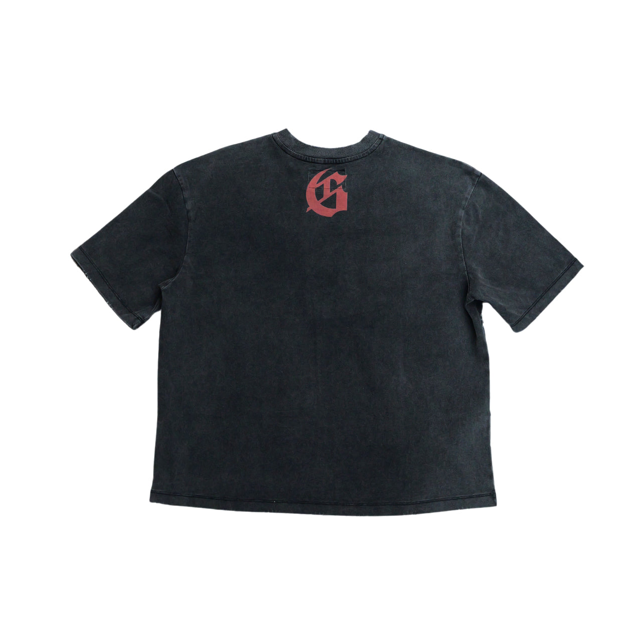 Godspeed Chasing Aloha (Black Wash) - Godspeed