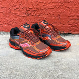 Mens Saucony ProGrid Omni 9 (Copper Glow)