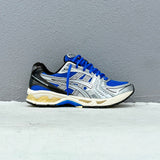 Mens Asics Gel-Kayano 14 (Illusion Blue/Pure Silver)
