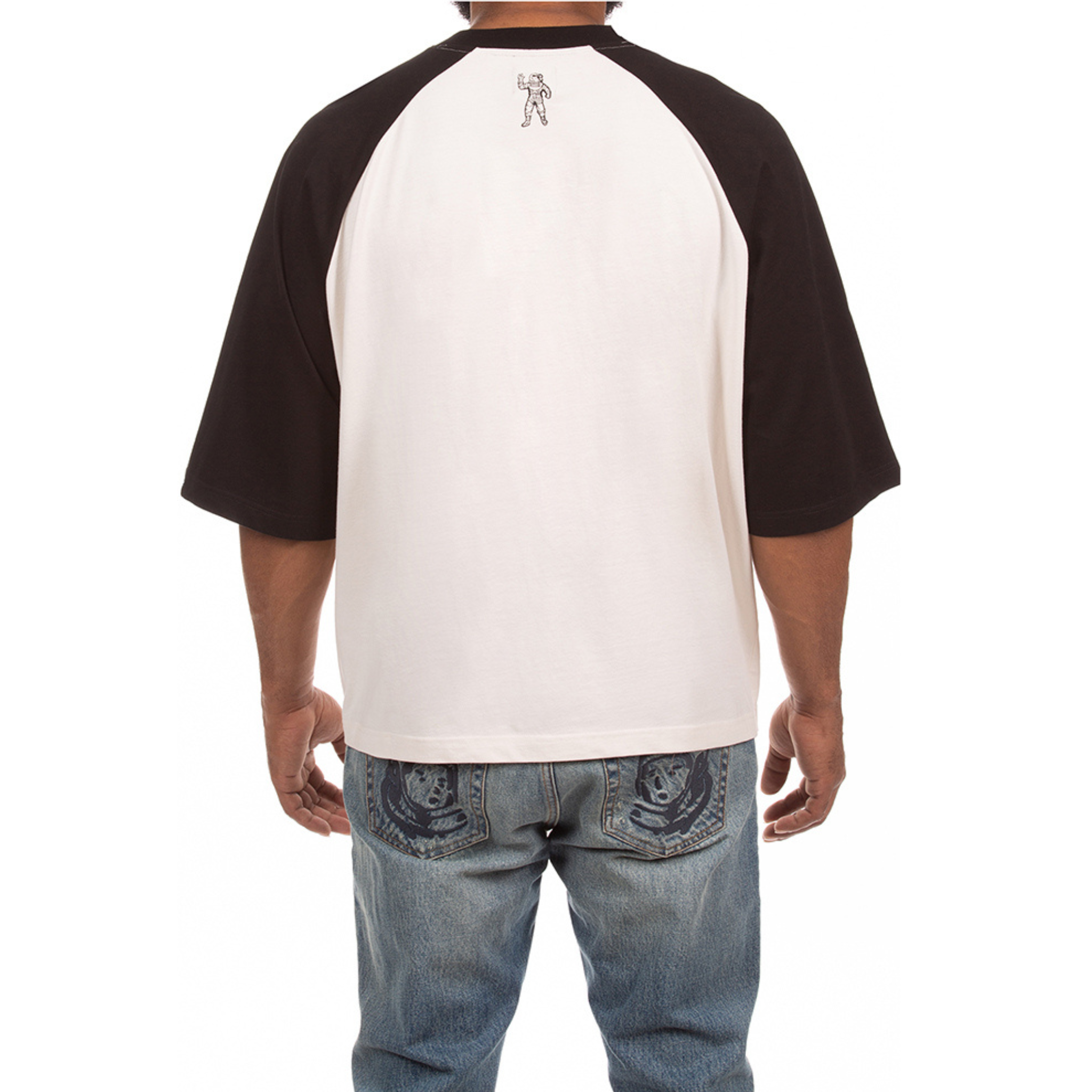 Billionaire Boys Club "Miami" SS Knit (Whisper White)