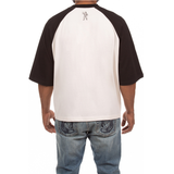 Billionaire Boys Club "Miami" SS Knit (Whisper White)