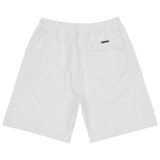 Godspeed "Vital" 4th Terry Shorts (White)