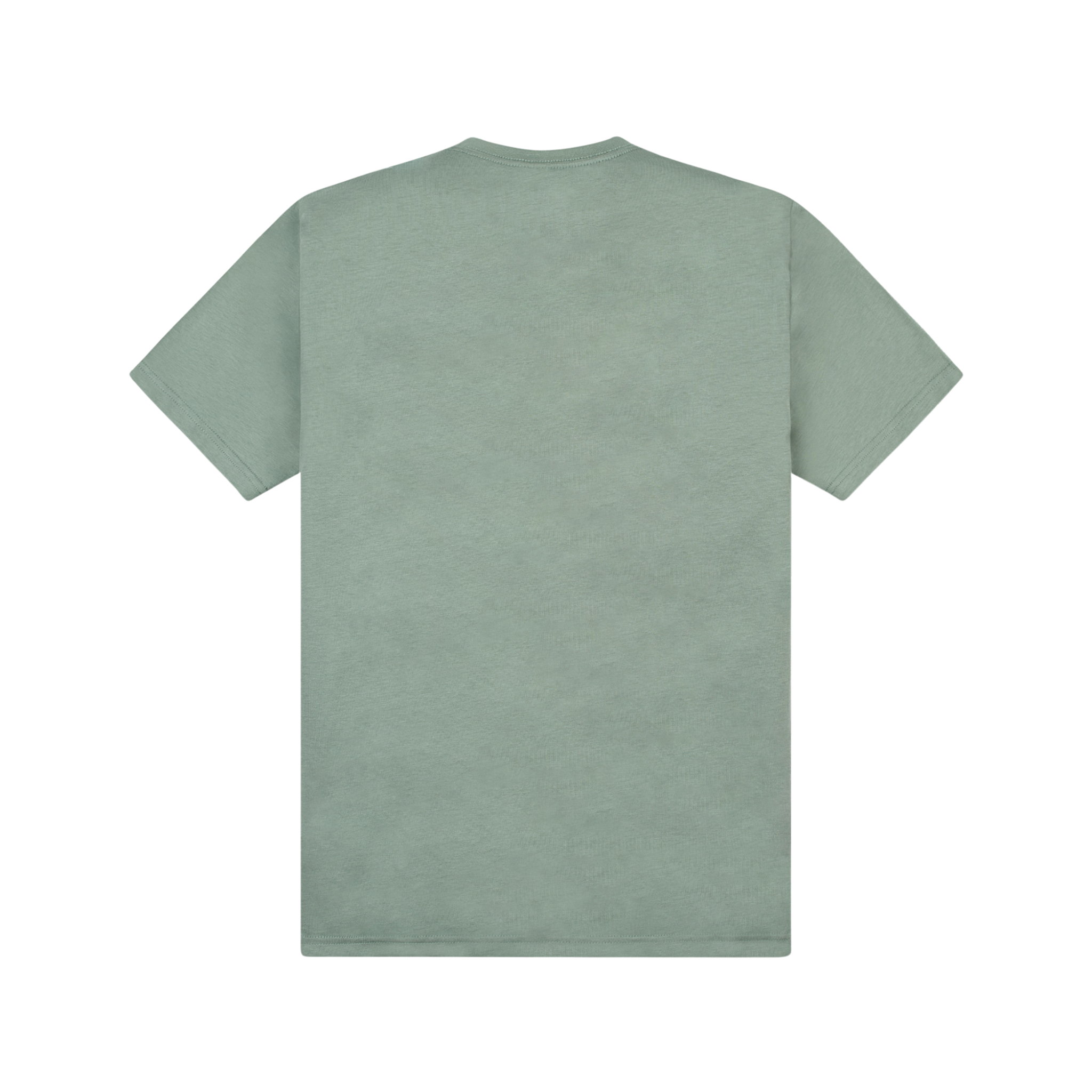 Paper Planes Colorful Reflection Tee (Iceberg Green) - Paper Plane