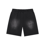 Lost Hills "ALOCS" V1 Shorts (Black) - Lost Hills