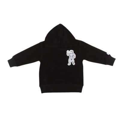 KID's Billionaire Boys Club Astro Pullover Hoodie (Black) - Billionaire Boys Club