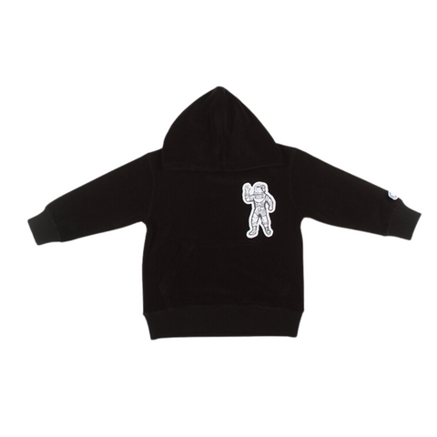 KID's Billionaire Boys Club Astro Pullover Hoodie (Black) - Billionaire Boys Club