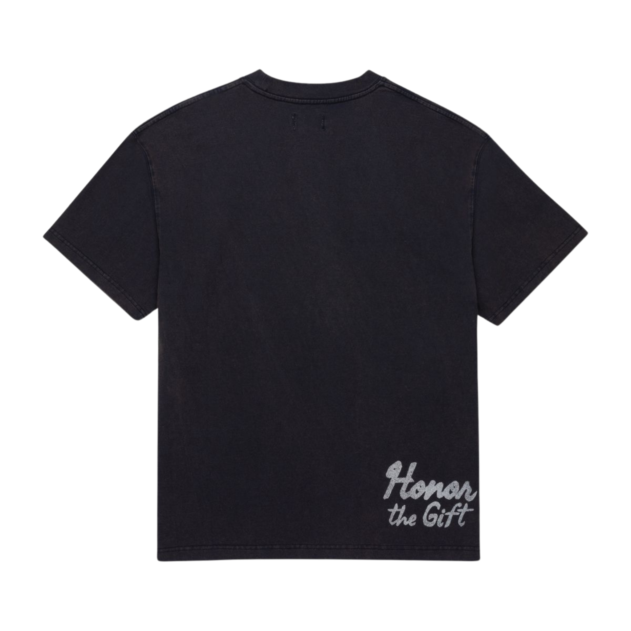 Honor The Gift "LIVE ON THE AIR" (Black) - Honor The Gift