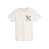 Outrank "Wins Only" T-shirt (Vintage White)