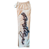 Prestige "Prestige Angel" Sweatpants (Cream/Black)