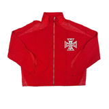 Mixed Emotion "Classic" Nylon (Red) - Mixed Emotion