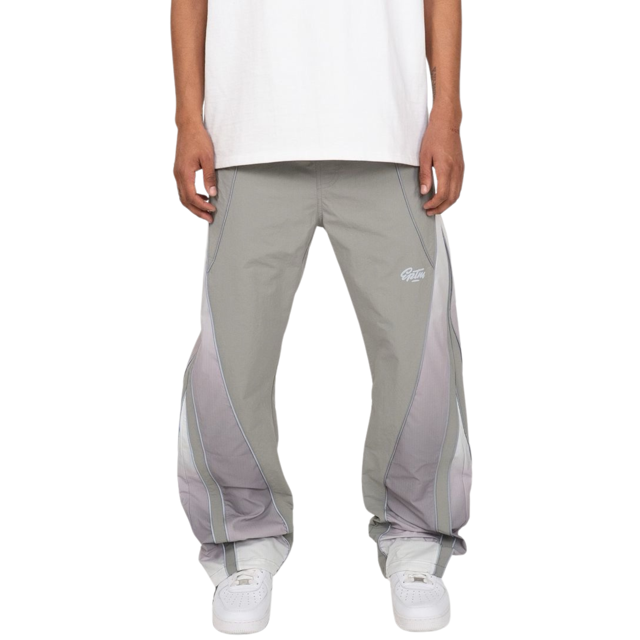 EPTM "Laguna" Pants (Grey) - EPTM