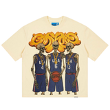 Godspeed "Dream Team" NG (Bone)