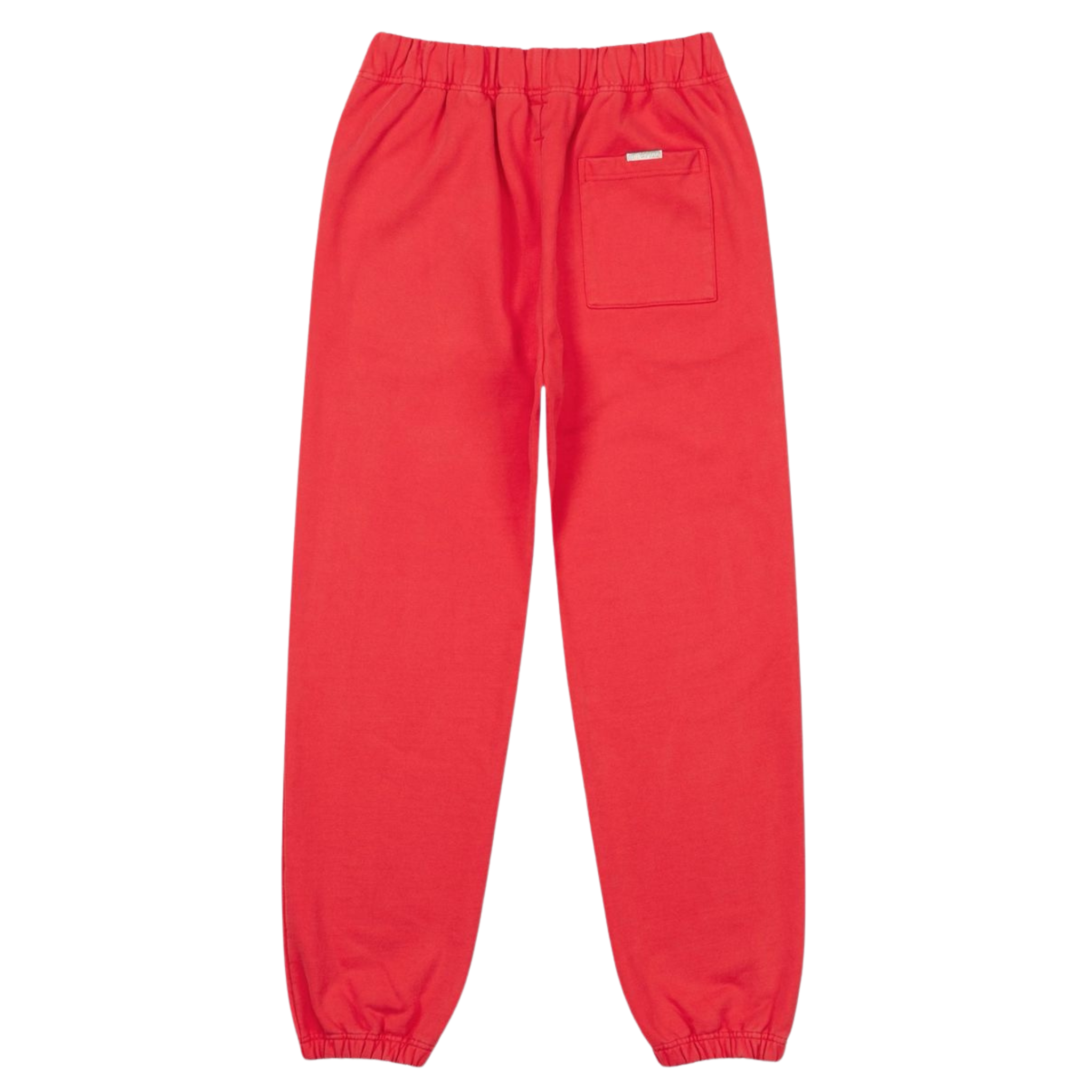 Godspeed Victor Crest Sweatsuit (Red) - Godspeed