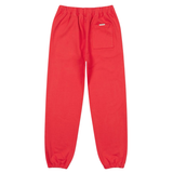 Godspeed Victor Crest Sweatsuit (Red) - Godspeed