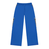 Godspeed New Age TrackPants (Blue/Black) BOOM26